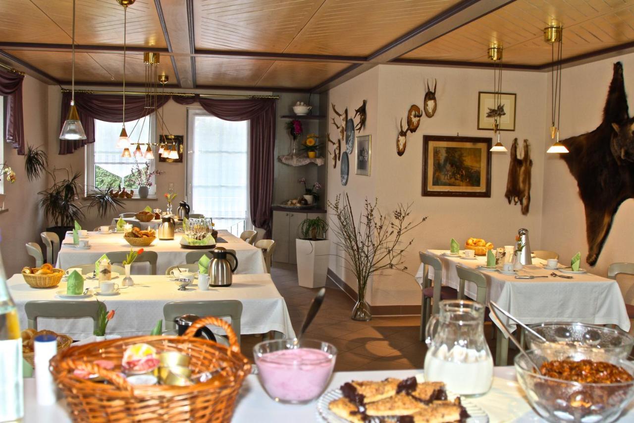 Landhotel Jagdschloss Windelsbach エクステリア 写真