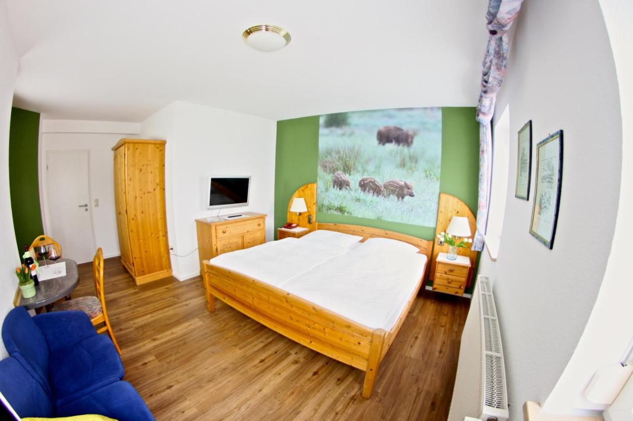 Landhotel Jagdschloss Windelsbach エクステリア 写真
