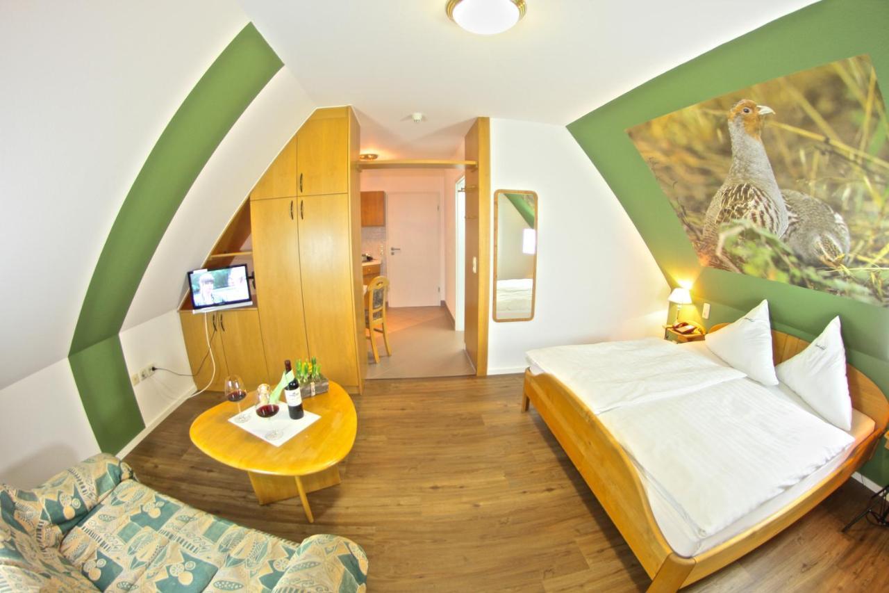 Landhotel Jagdschloss Windelsbach エクステリア 写真