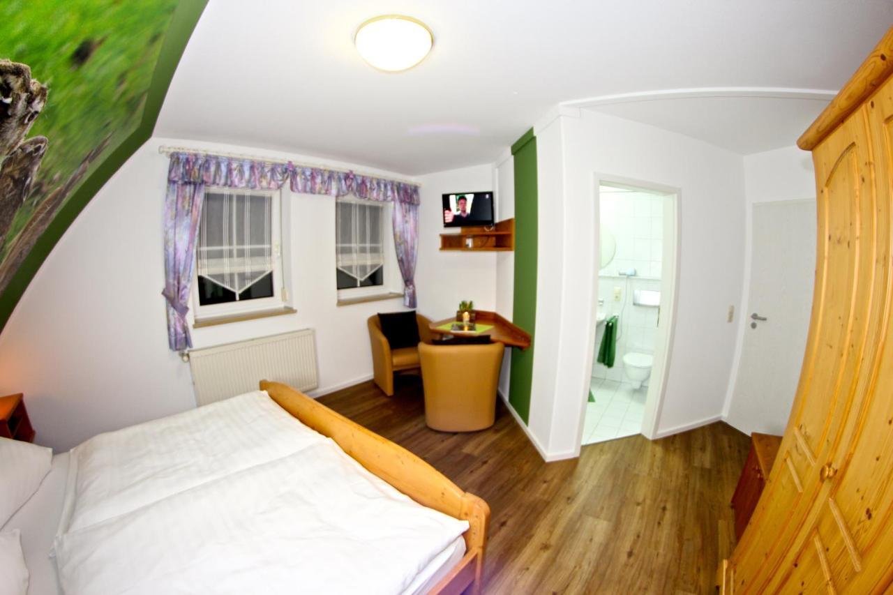 Landhotel Jagdschloss Windelsbach エクステリア 写真
