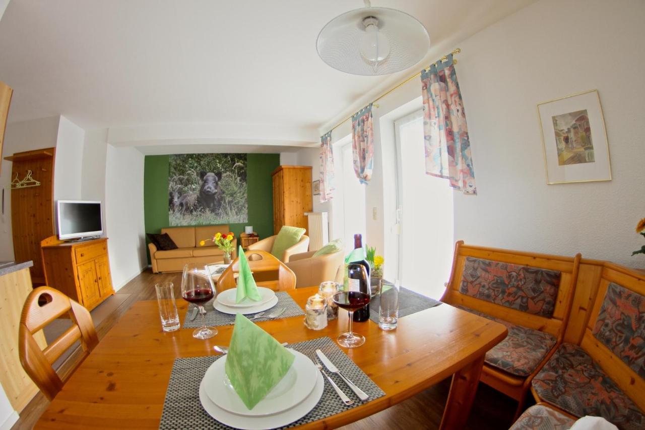 Landhotel Jagdschloss Windelsbach エクステリア 写真