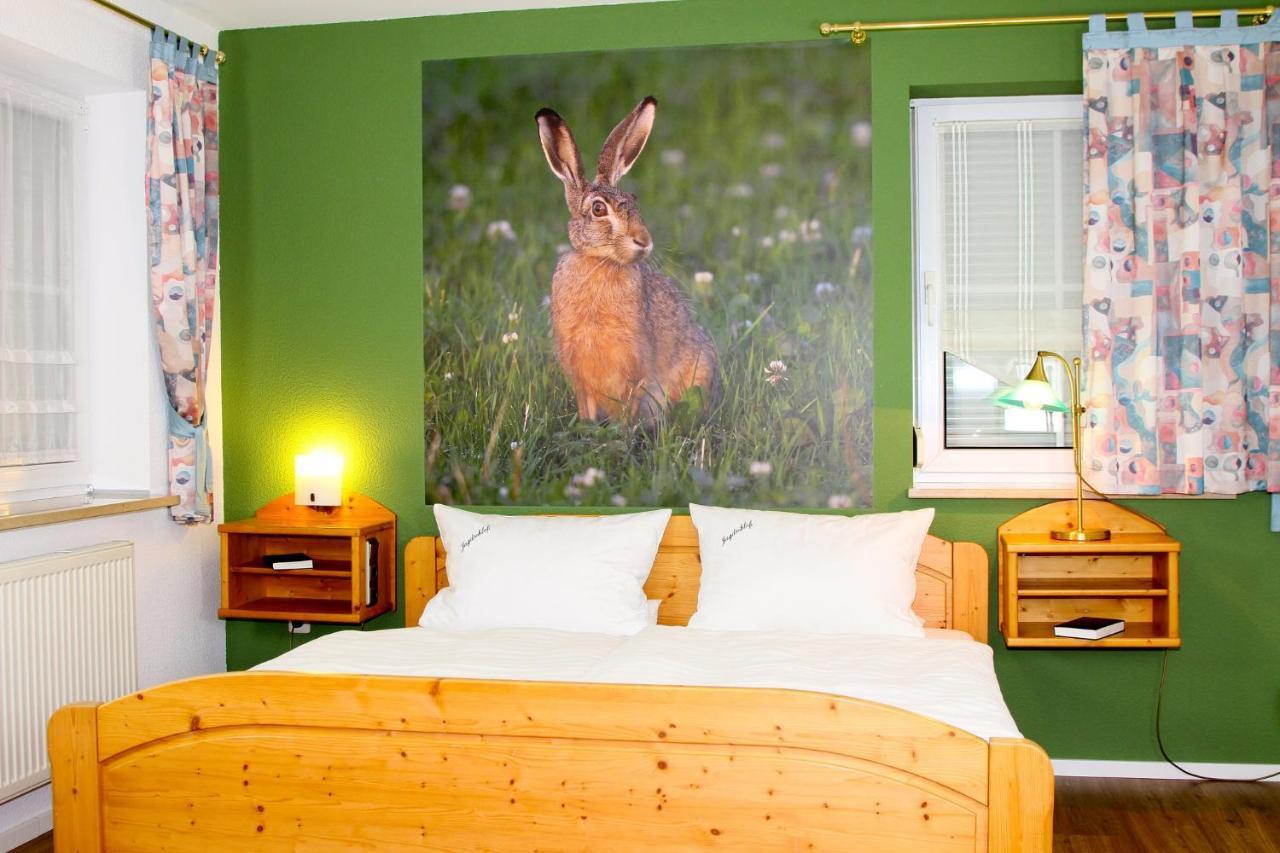 Landhotel Jagdschloss Windelsbach エクステリア 写真